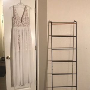 Perfect dress for a photo shoot